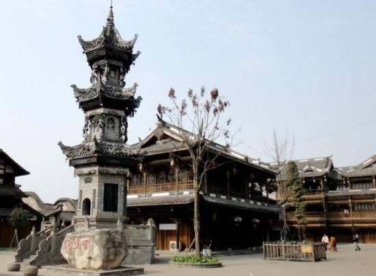 竹林七贤:嵇康死、阮籍哭,污浊的世界,救不了绝望的7个人